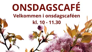 Palmesøndag i kirken