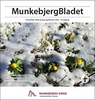 Kirkeblad dec. 23 - febr. 24