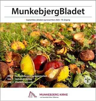 Kirkeblad september-november 2025