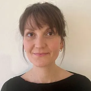 Kirsten Frank