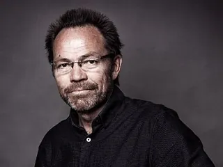 Gudmund Rask Pedersen
