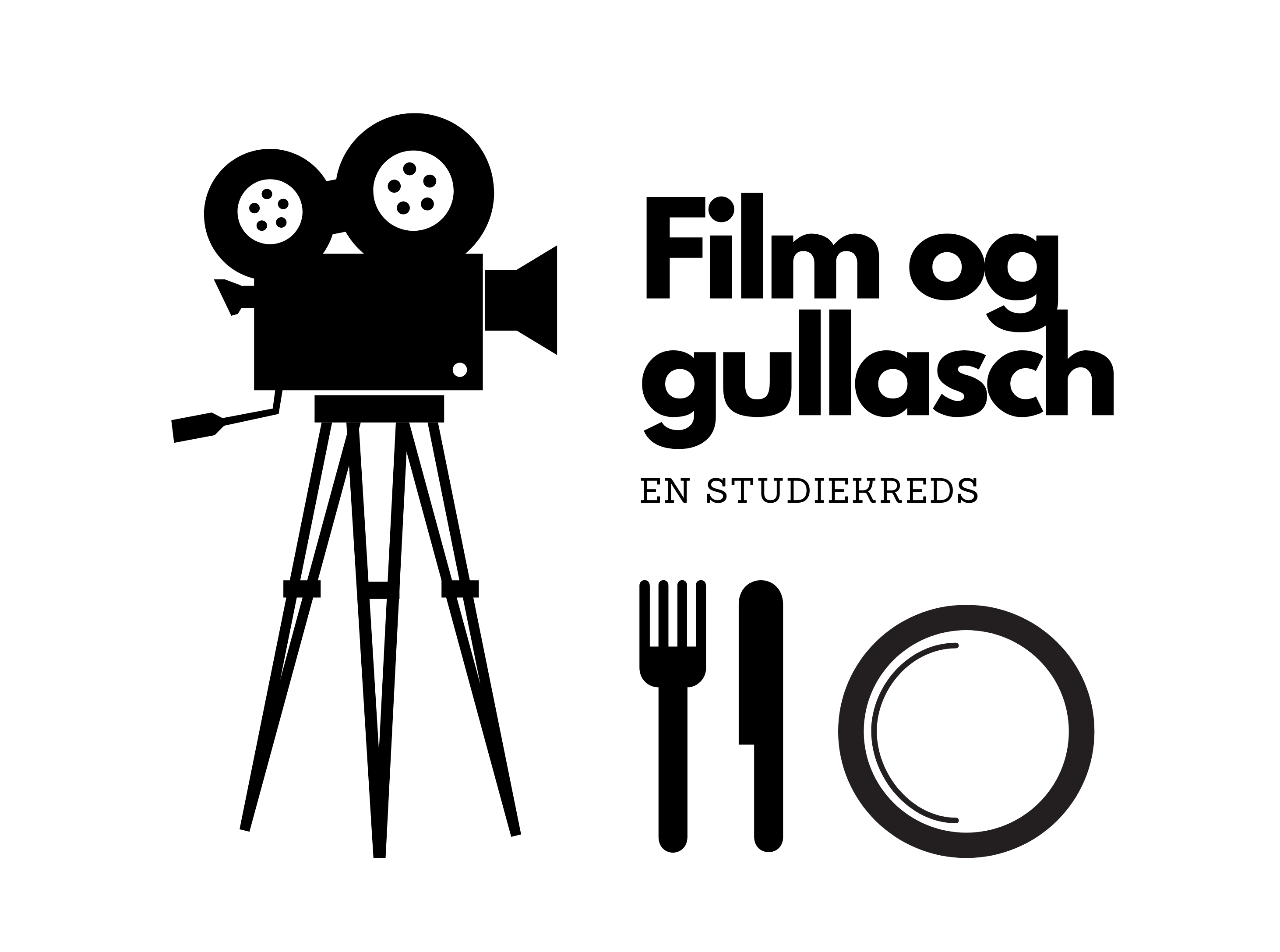 Film og gullasch