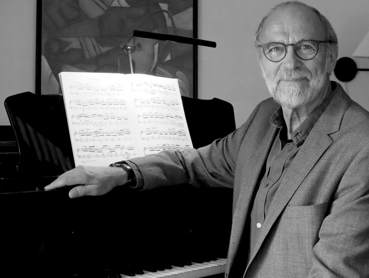 Hans Ulrik Gräs og Jan Bo Jensen