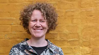 Ida-Marie Vorre