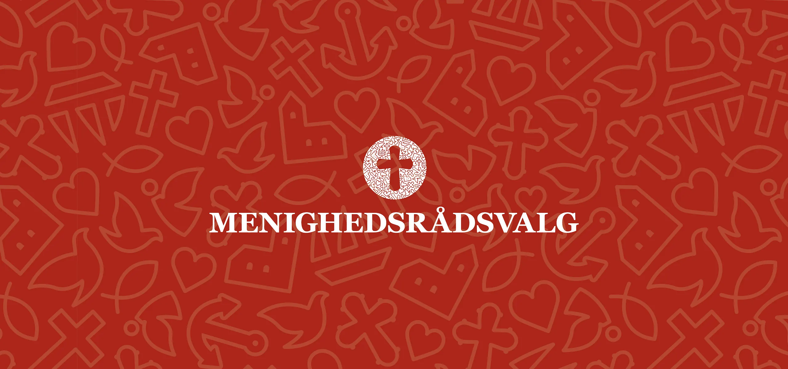 Orienteringsmøde og valg 2026