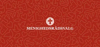 Valg til menighedsråd
