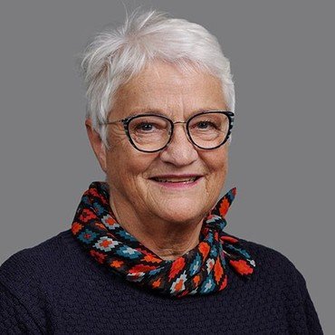 Birthe Ottosen