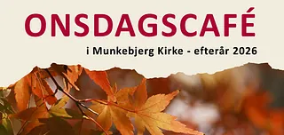 Onsdagscafé