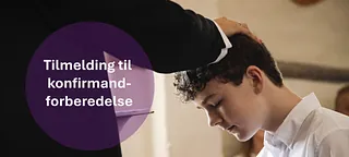 Konfirmandtilmelding
