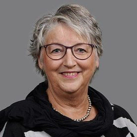 Birgit Johansen