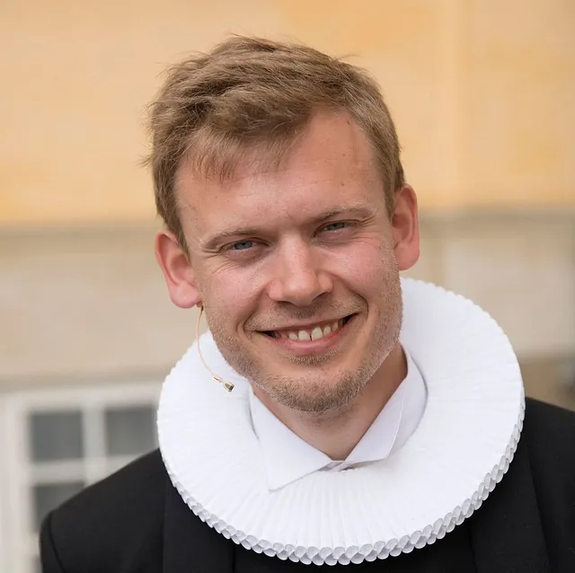 Ditlev Tamm