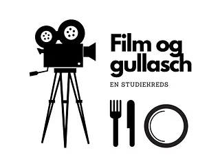 Film og gullasch