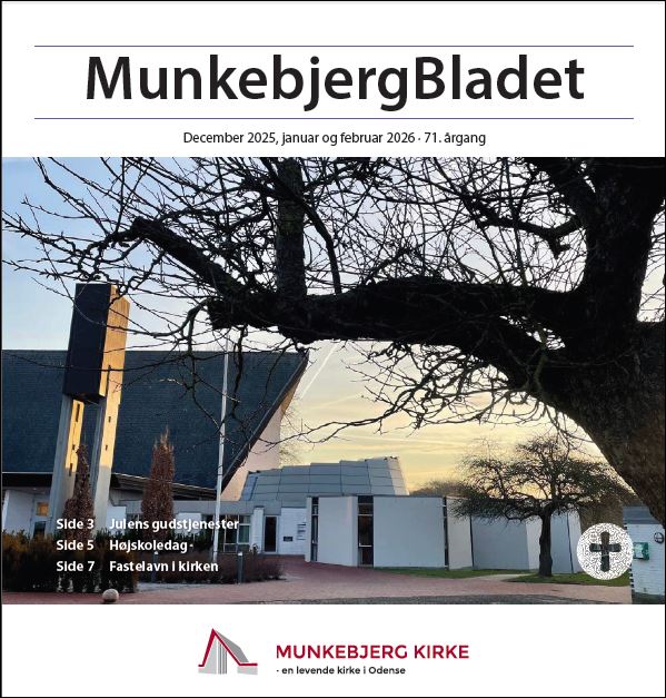 Kirkeblad september-november 2025