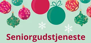 Seniorgudstjeneste