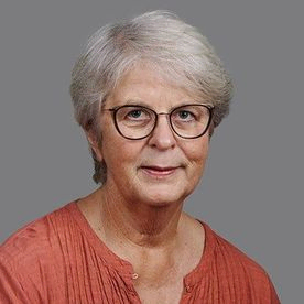 Kirsten Saaugaard