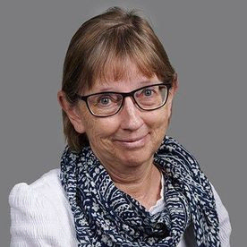 Vibeke Blom