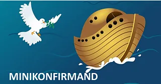 Minikonfirmand