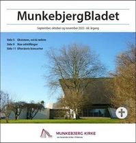 Kirkeblad september-november 2023