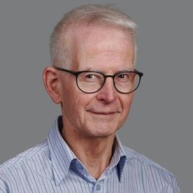 Ole Porsbo