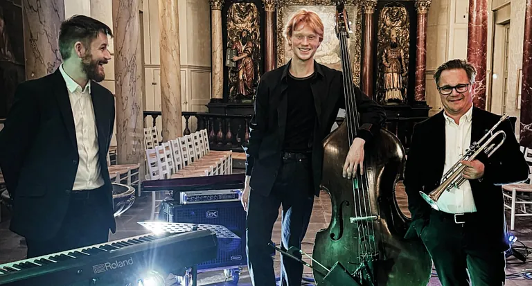 Grarup Laursen og Frøsig