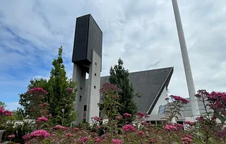 Munkebjerg Kirke