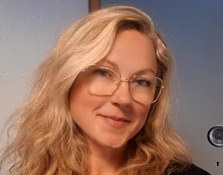 Manuela Petersen ny kirketjener