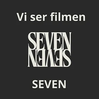 Eksistens: Seven