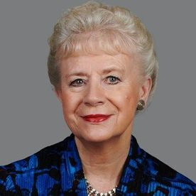 Kirsten Brochstedt