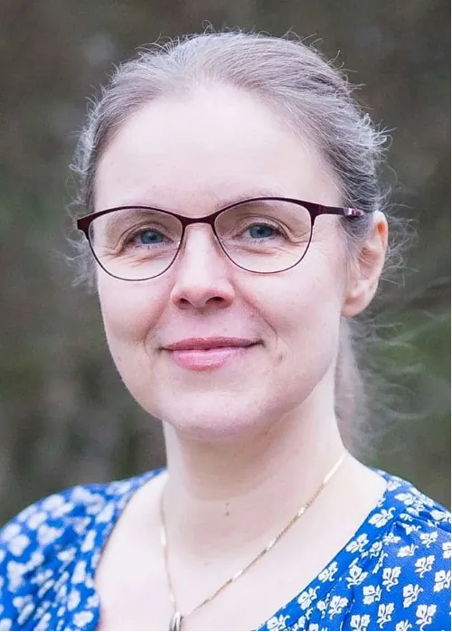 Susanne