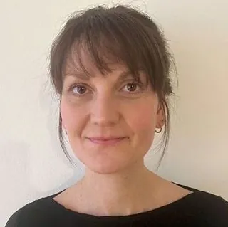 Kirsten Frank