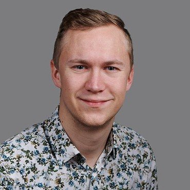 Andreas Lynge Pedersen