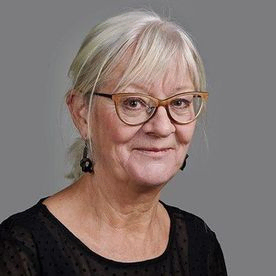 Marianne Skovsted