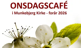 Onsdagscafé