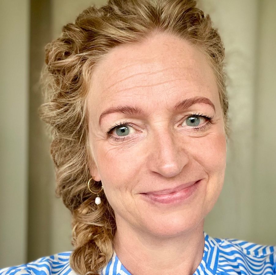 Kristina Edrén Tvedskov