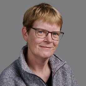 Helene R. Nielsen