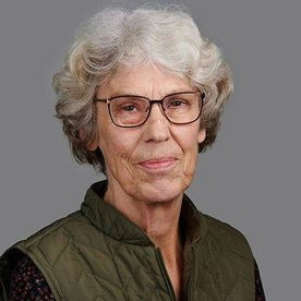 Kirsten Jensen